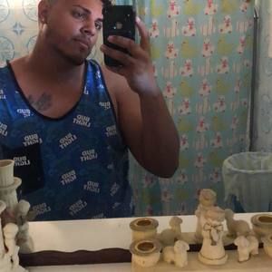 Meet your Posher, Jorge